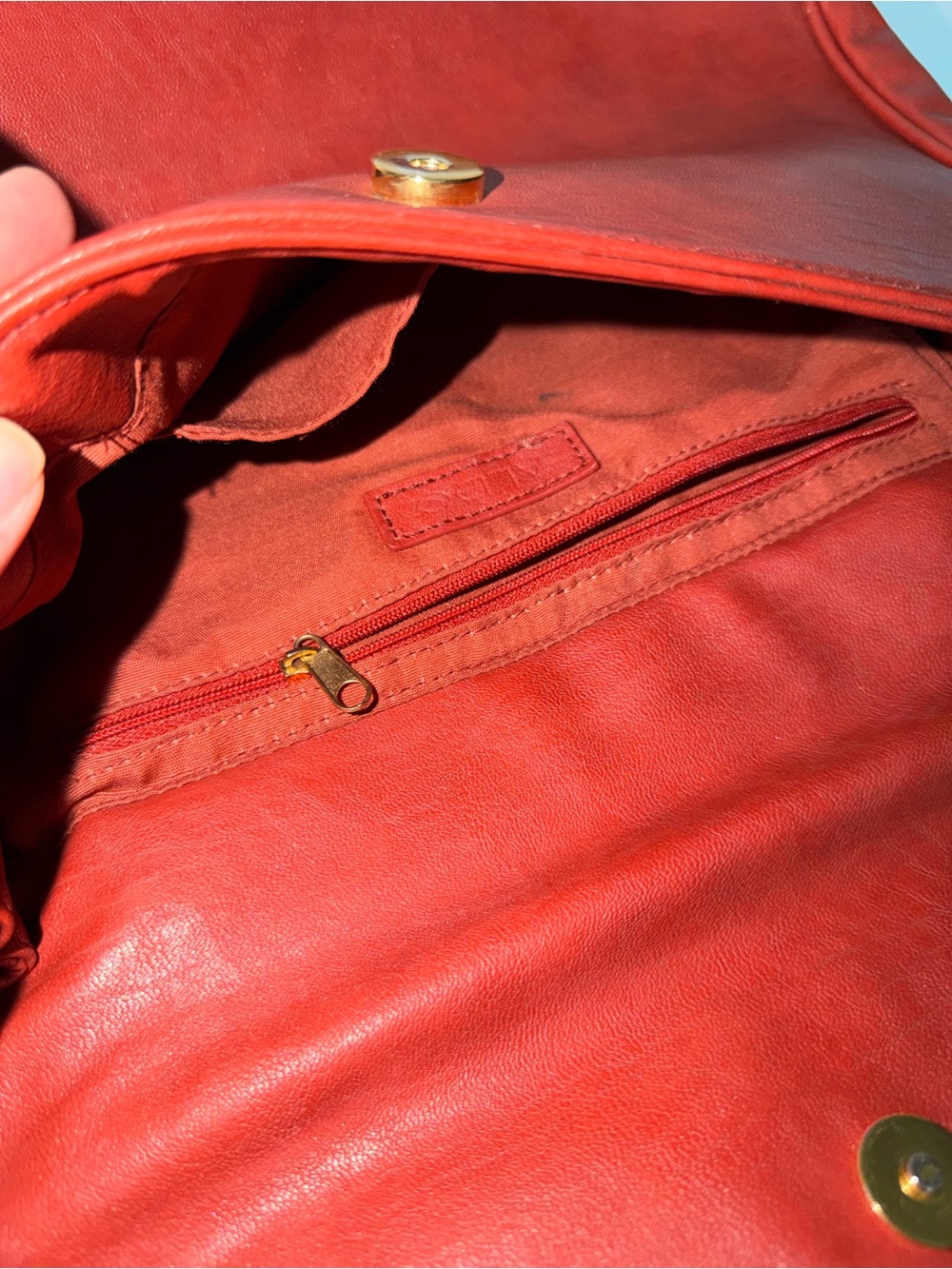 Vintage aldo bag - Picture 7 of 10